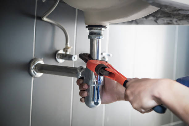 Best Commercial Plumbing Services  in Beatrice, NE
